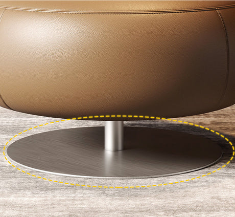 FANMINGDI Kaori Stylish Rotating Comfort Sofa from FANMINGDI