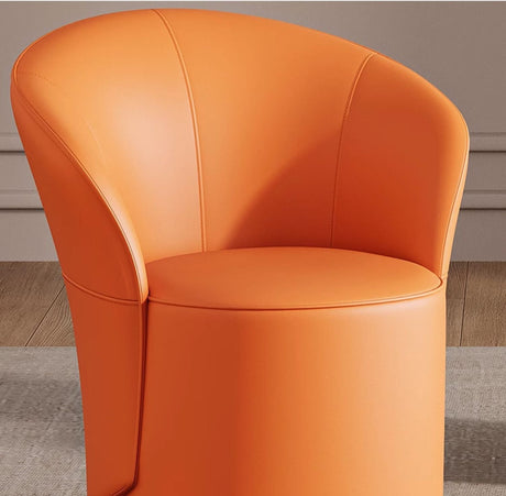 FANMINGDI Kuroda Chic Rotating Dressing Table Manicure Chair from FANMINGDI