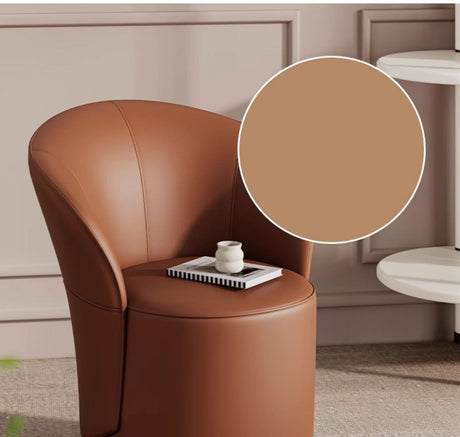FANMINGDI Kuroda Chic Rotating Dressing Table Manicure Chair from FANMINGDI