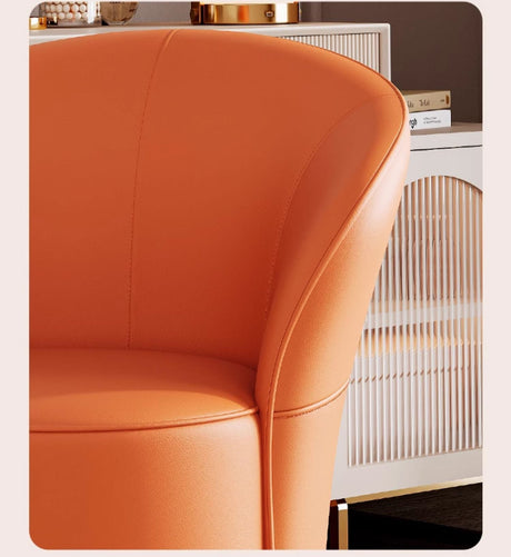 FANMINGDI Kuroda Chic Rotating Dressing Table Manicure Chair from FANMINGDI