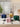 FANMINGDI Marisol Chic Velvet Stool Modern Footrest from FANMINGDI