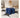 FANMINGDI Marisol Chic Velvet Stool Modern Footrest from FANMINGDI