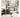 FANMINGDI Marisol Chic Velvet Stool Modern Footrest from FANMINGDI