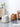 FANMINGDI Takahiro Contemporary Round Makeup Stool from FANMINGDI