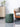 FANMINGDI Takahiro Contemporary Round Makeup Stool from FANMINGDI