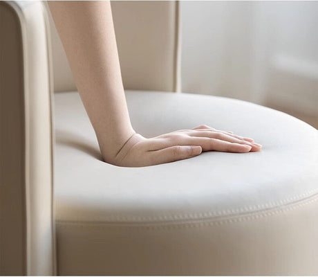 FANMINGDI Zephyrine Elegant Rotating Makeup Stool from FANMINGDI
