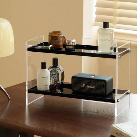 FANYU Azura Elegant Acrylic Storage Rack from FANYU