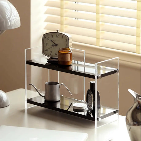 FANYU Azura Elegant Acrylic Storage Rack from FANYU
