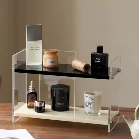 FANYU Azura Elegant Acrylic Storage Rack from FANYU