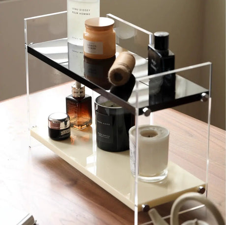 FANYU Azura Elegant Acrylic Storage Rack from FANYU