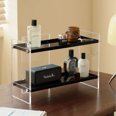 FANYU Azura Elegant Acrylic Storage Rack from FANYU