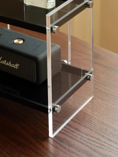 FANYU Azura Elegant Acrylic Storage Rack from FANYU