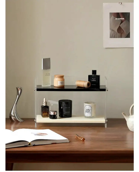 FANYU Azura Elegant Acrylic Storage Rack from FANYU