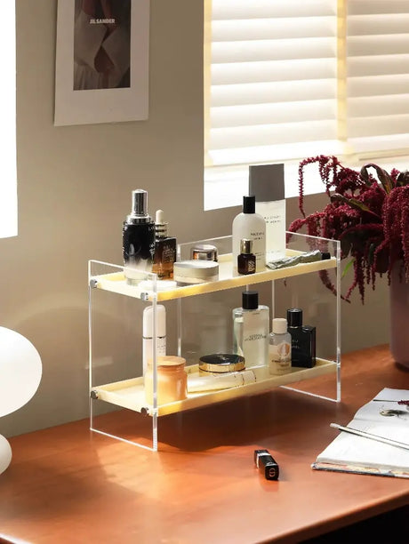 FANYU Azura Elegant Acrylic Storage Rack from FANYU