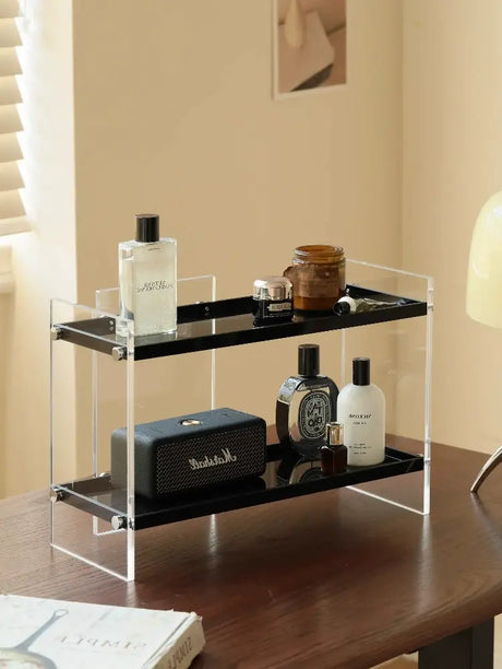 FANYU Azura Elegant Acrylic Storage Rack from FANYU