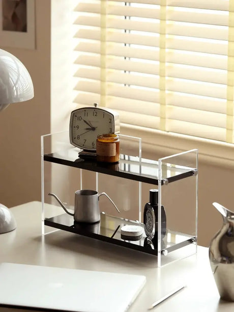 FANYU Azura Elegant Acrylic Storage Rack from FANYU