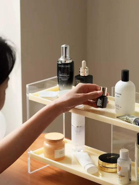 FANYU Azura Elegant Acrylic Storage Rack from FANYU