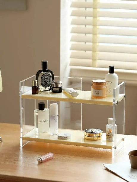 FANYU Azura Elegant Acrylic Storage Rack from FANYU