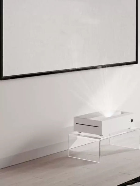 FANYU Bangalore Sleek Modern Acrylic Display Bracket from FANYU