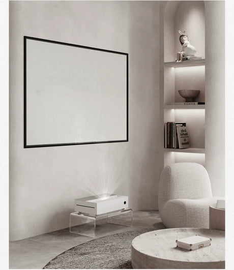 FANYU Bangalore Sleek Modern Acrylic Display Bracket from FANYU