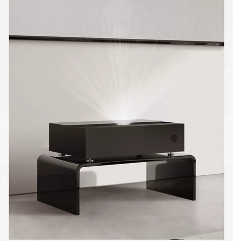 FANYU Bangalore Sleek Modern Acrylic Display Bracket from FANYU
