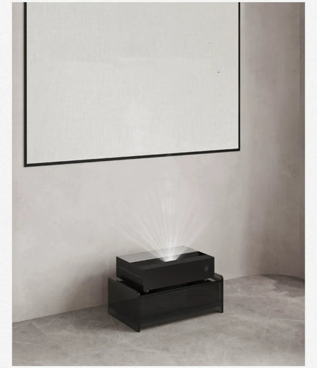 FANYU Bangalore Sleek Modern Acrylic Display Bracket from FANYU