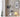 FANYU Isabeau Stylish Multi-Layer Acrylic Bookshelf from FANYU
