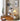 FANYU Isabeau Stylish Multi-Layer Acrylic Bookshelf from FANYU