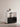 FANYU Isolde Elegant Acrylic Nightstand Storage Table from FANYU