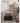 FANYU Isolde Elegant Acrylic Nightstand Storage Table from FANYU