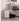 FANYU Isolde Elegant Acrylic Nightstand Storage Table from FANYU