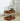 FANYU Juniper Minimalist Stainless Steel Snack Rack from FANYU