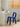 FANYU Juniper Nordic Special-Shaped Designer Chair from FANYU