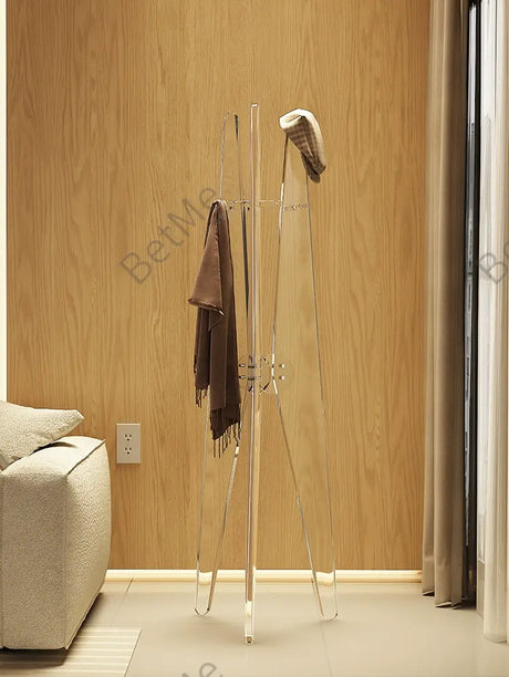 FANYU Leontine Sleek Modern Floorstanding Hanger from FANYU