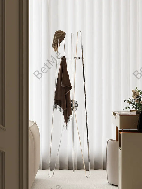 FANYU Leontine Sleek Modern Floorstanding Hanger from FANYU