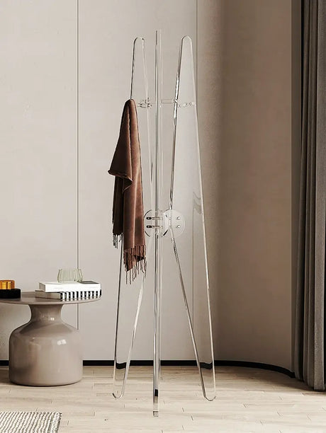 FANYU Leontine Sleek Modern Floorstanding Hanger from FANYU