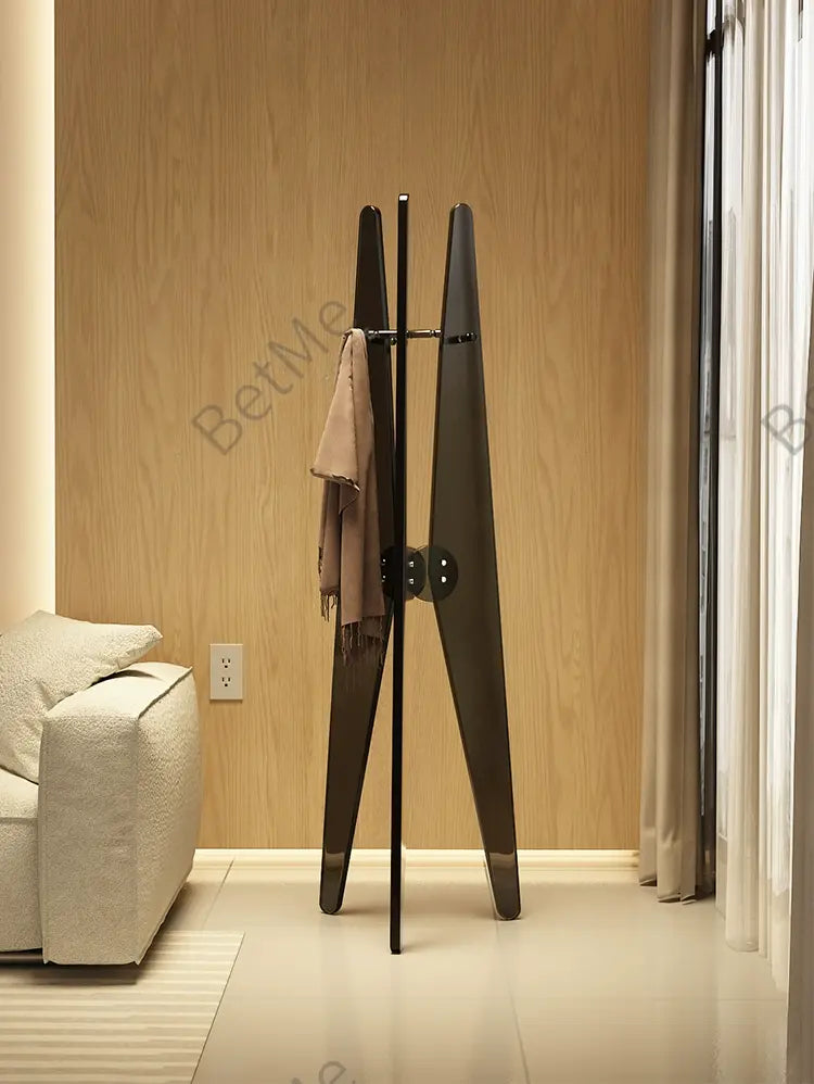 FANYU Leontine Sleek Modern Floorstanding Hanger from FANYU