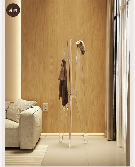 FANYU Leontine Sleek Modern Floorstanding Hanger from FANYU