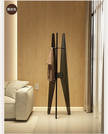 FANYU Leontine Sleek Modern Floorstanding Hanger from FANYU
