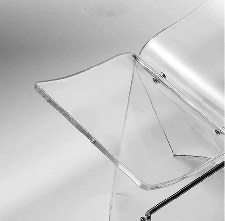 FANYU Lysandra Stylish Modern Butterfly Bar Chair from FANYU
