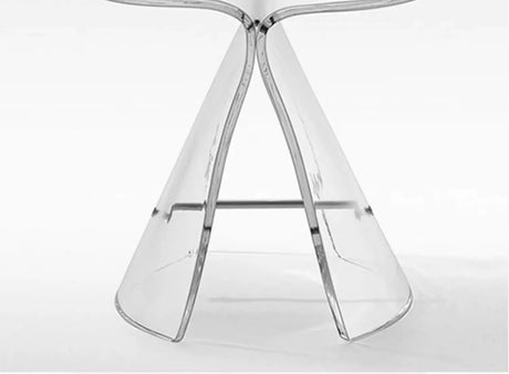 FANYU Lysandra Stylish Modern Butterfly Bar Chair from FANYU