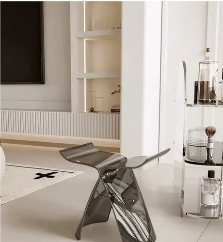 FANYU Lysandra Stylish Modern Butterfly Bar Chair from FANYU