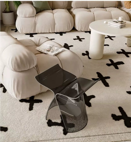 FANYU Lysandra Stylish Modern Butterfly Bar Chair from FANYU