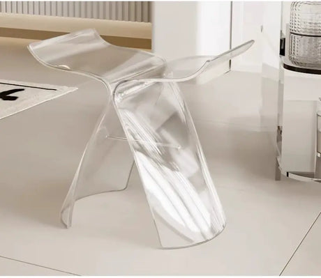 FANYU Lysandra Stylish Modern Butterfly Bar Chair from FANYU