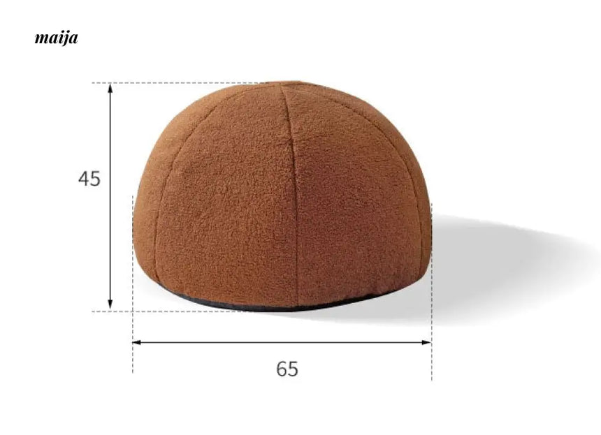 Pudding Bean Bag from maija