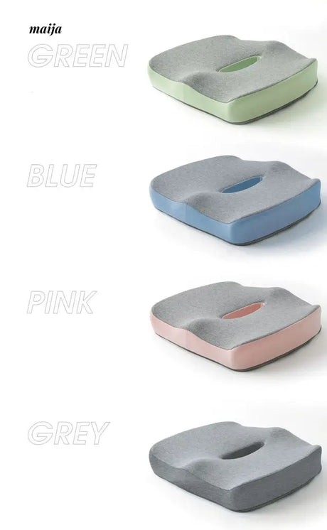 Conditioning Office Chair Cushion from Wabin