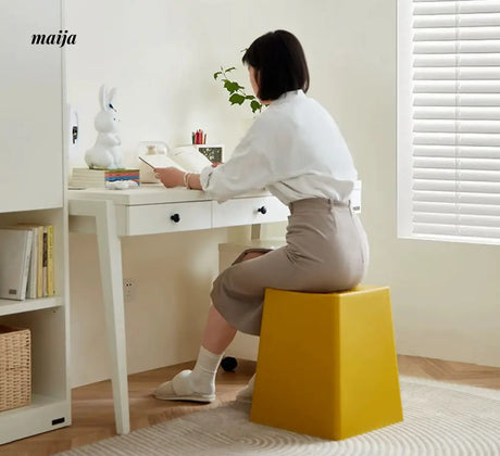 Colourful Enter Key Stool from maija