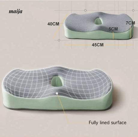 Conditioning Office Chair Cushion from Wabin