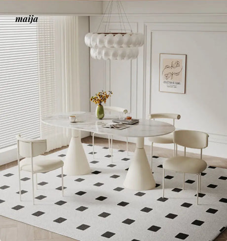 Artemis Dining Furniture Set from maija