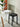 Stackable Plastic Stool from maija